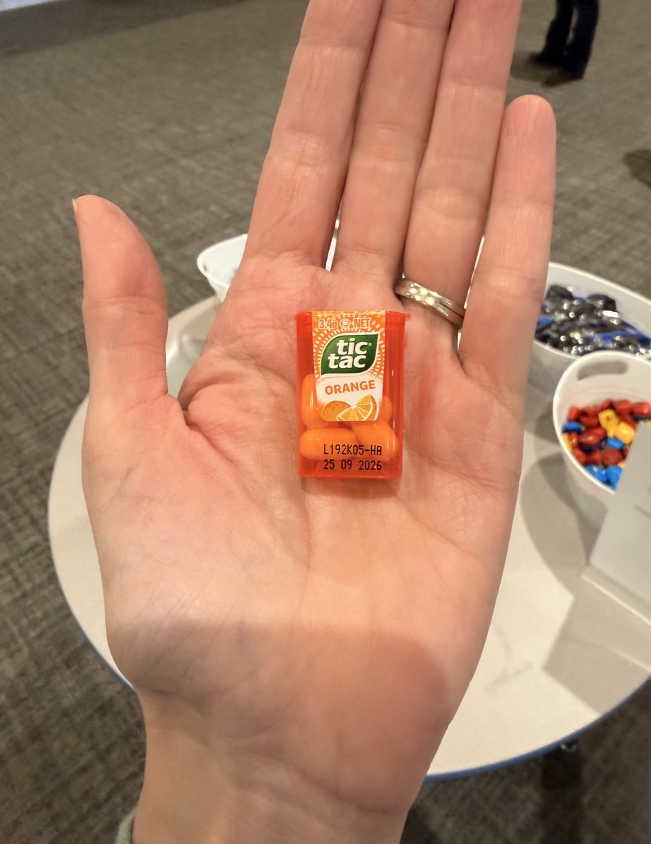 Blonde Musings 🇺🇸 tweet media