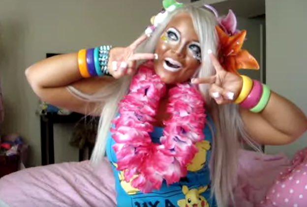 nightcore rumano tweet media