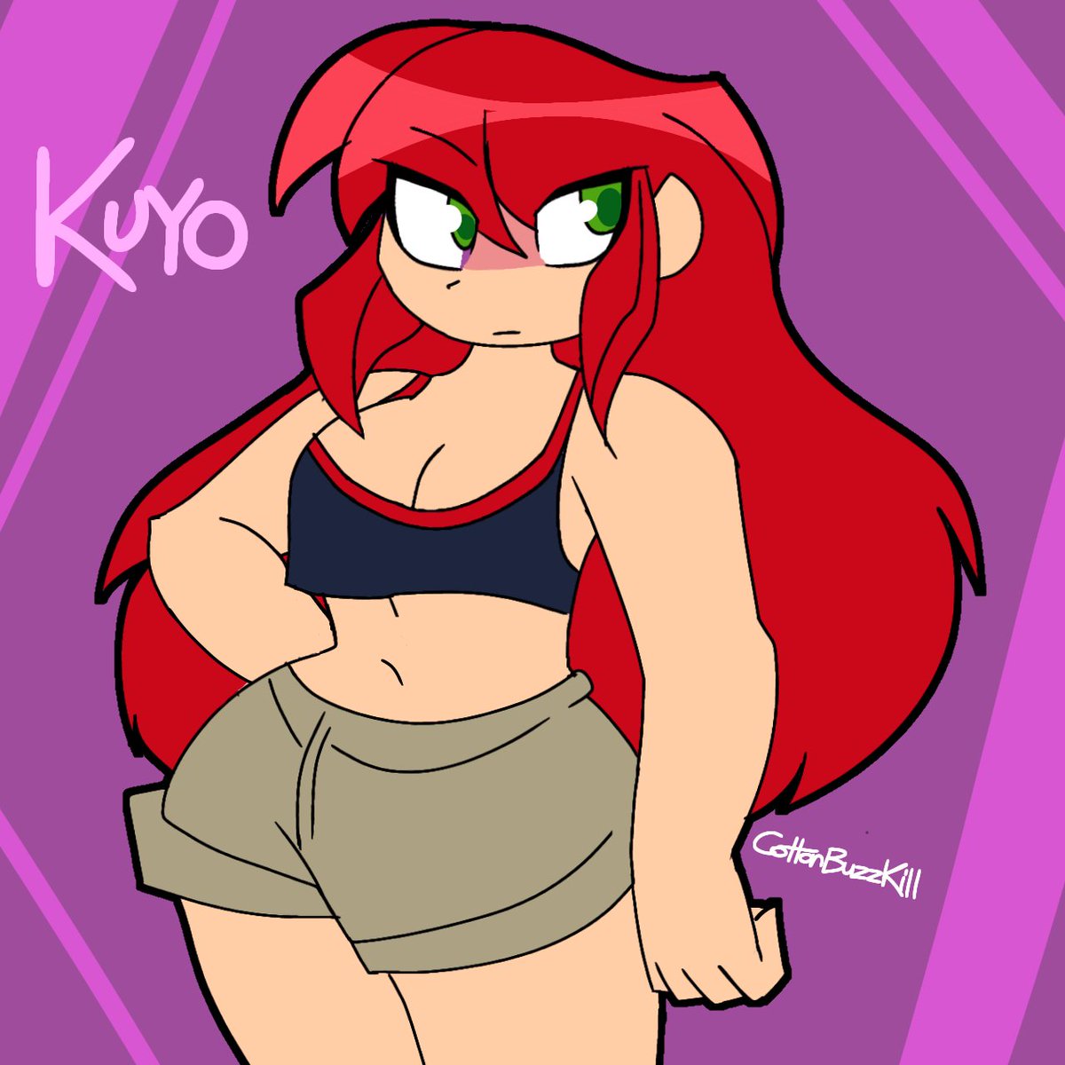 CottonBuzzKill tweet media