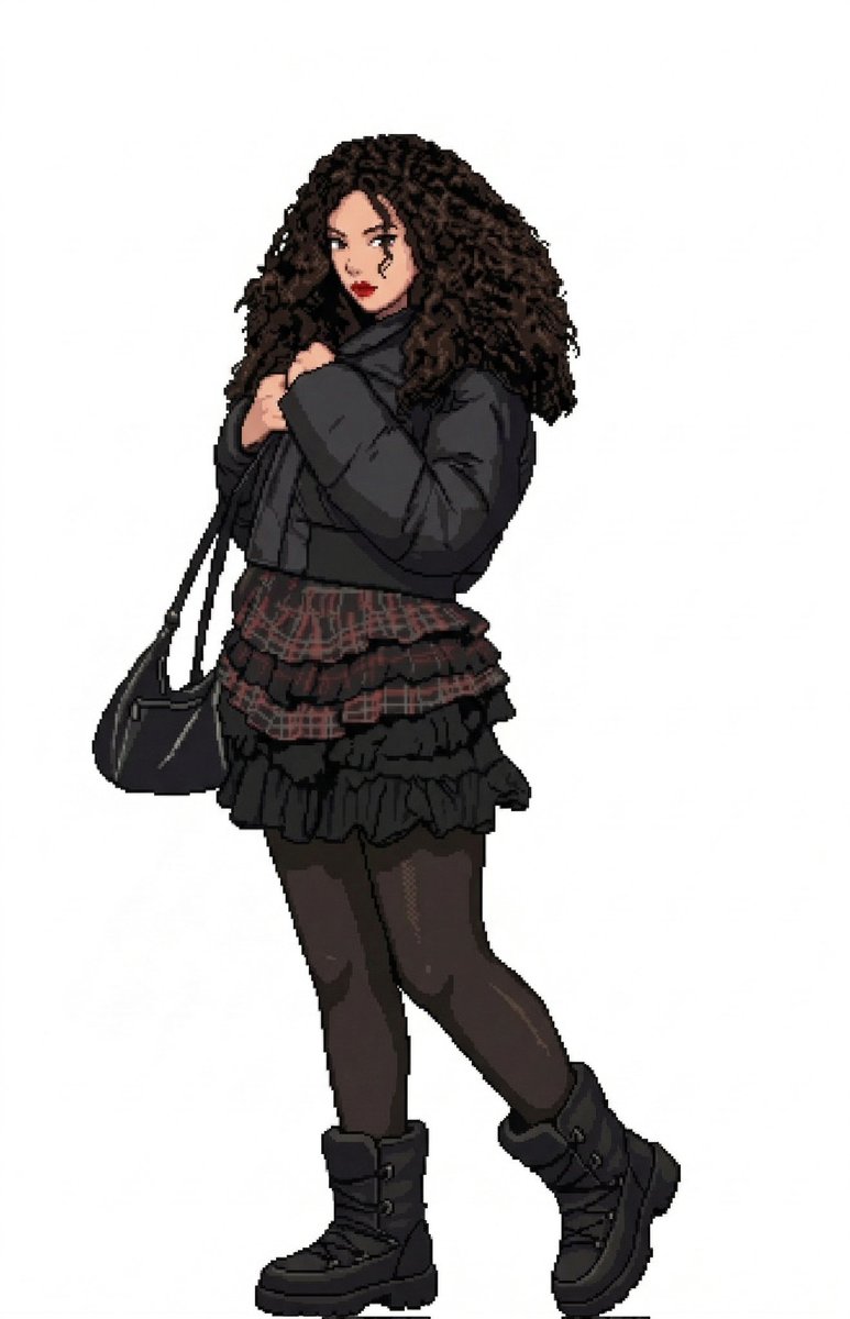 BlalcomX's tweet photo. @BrittanyXVenti @grok You aren't black but you are a pokemon trainer https://t.co/cEjnOQ3u2t