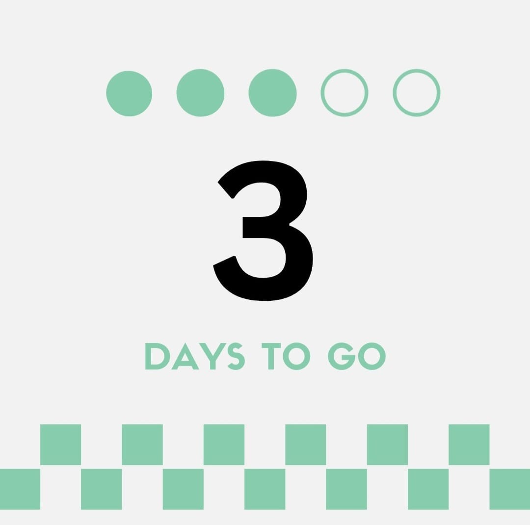 BigTellyNI's tweet photo. Derry! Three days to go before first service. Join us for a big helping of craic as we deliver a menu of theatre right to your table. 

Tickets in BIO

Multiple performance times daily

1st - 3rd April @playhousederry https://t.co/PXkVAPAOhp
