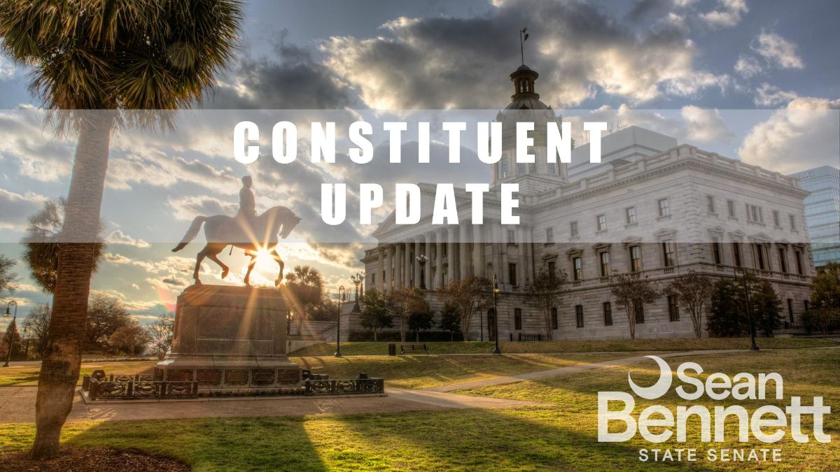 Senator Sean Bennett 🌙 tweet media