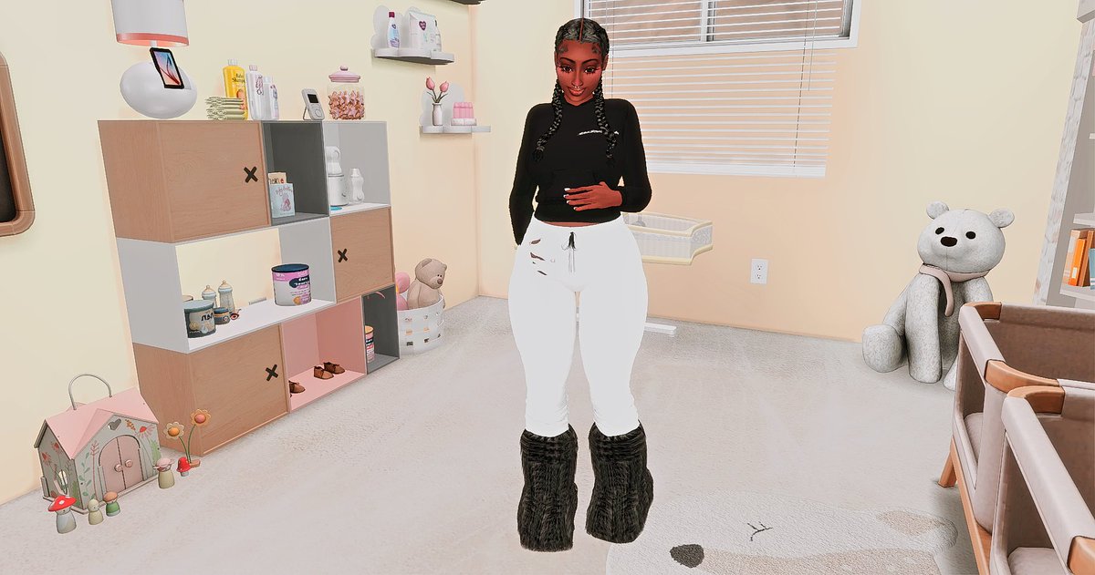 Virgosimluva97 tweet media