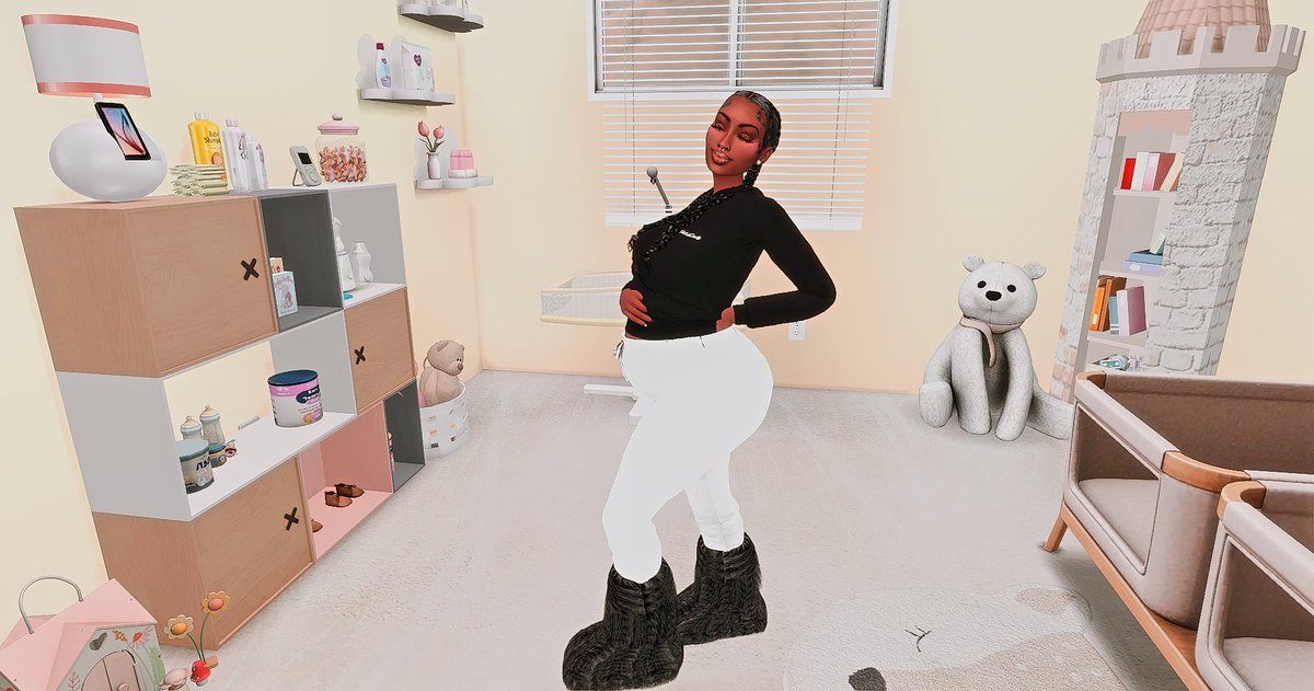 Virgosimluva97 tweet media