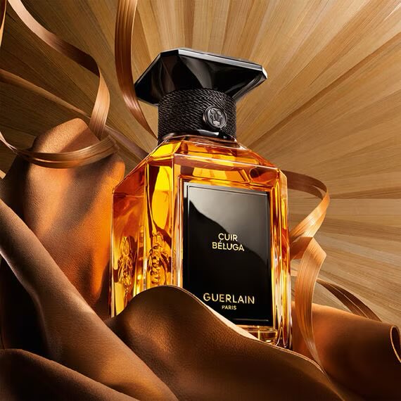 Ocho profumo tweet media