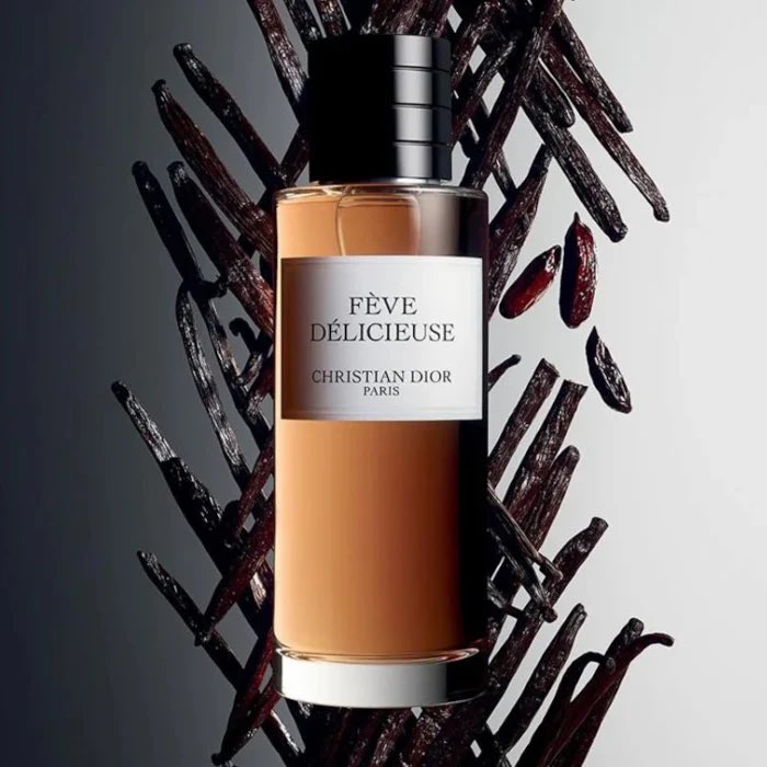 Ocho profumo tweet media