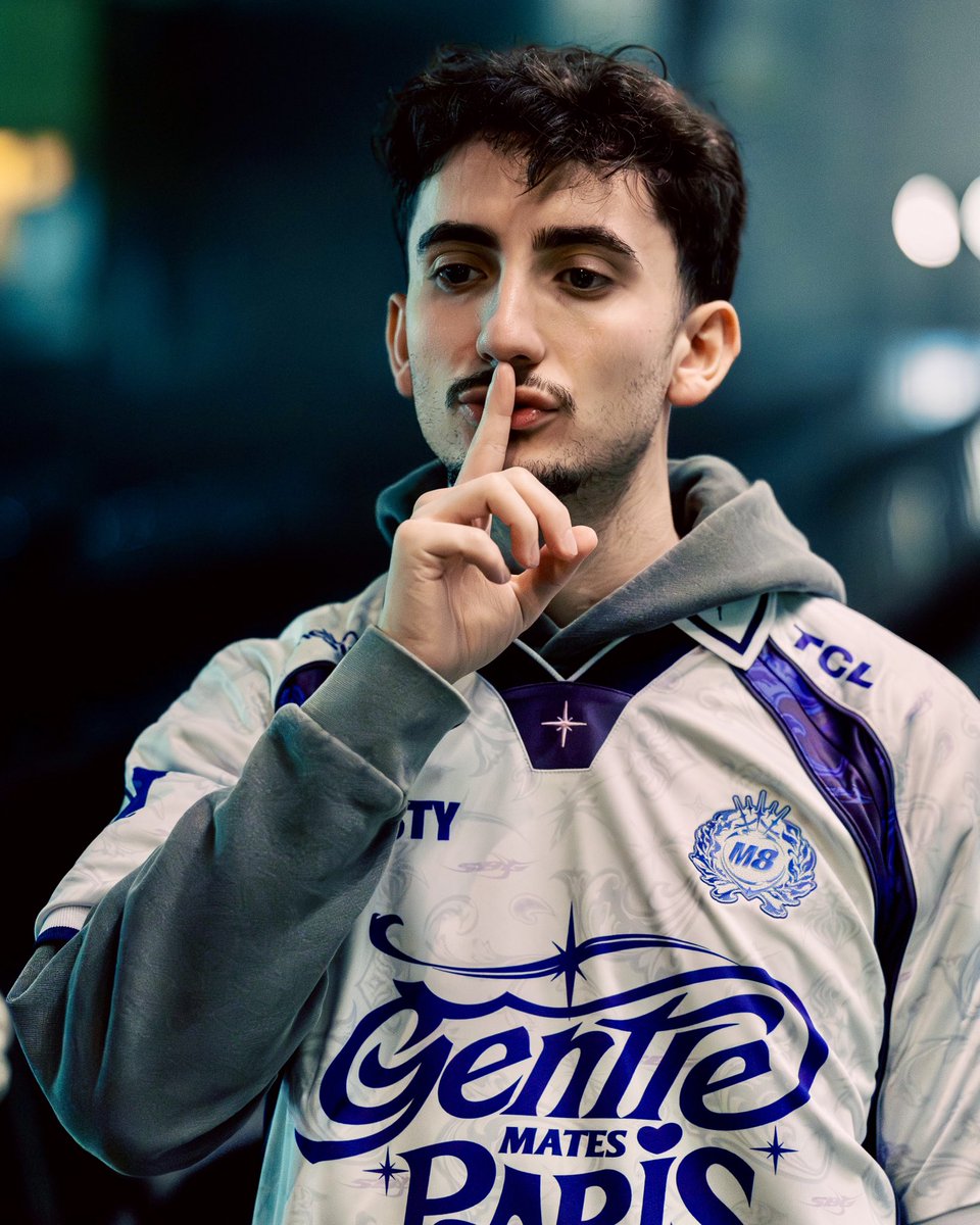 M8 Mäxï tweet media