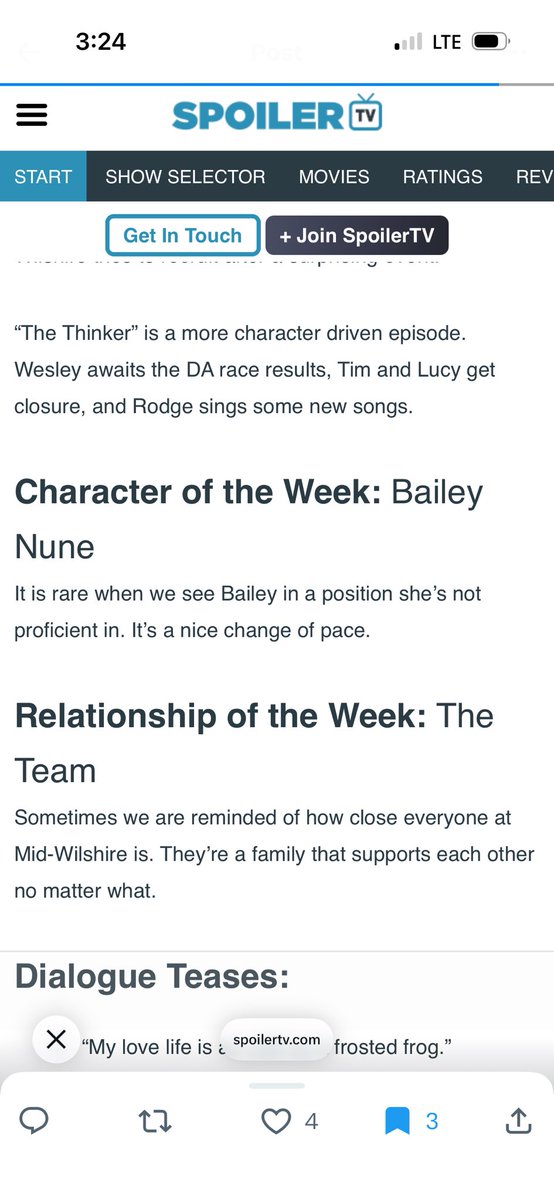 Katey 🍯🐰 tweet media