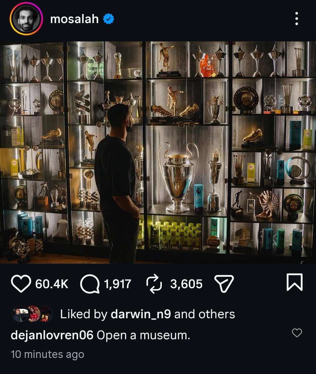 John O Sullivan tweet media