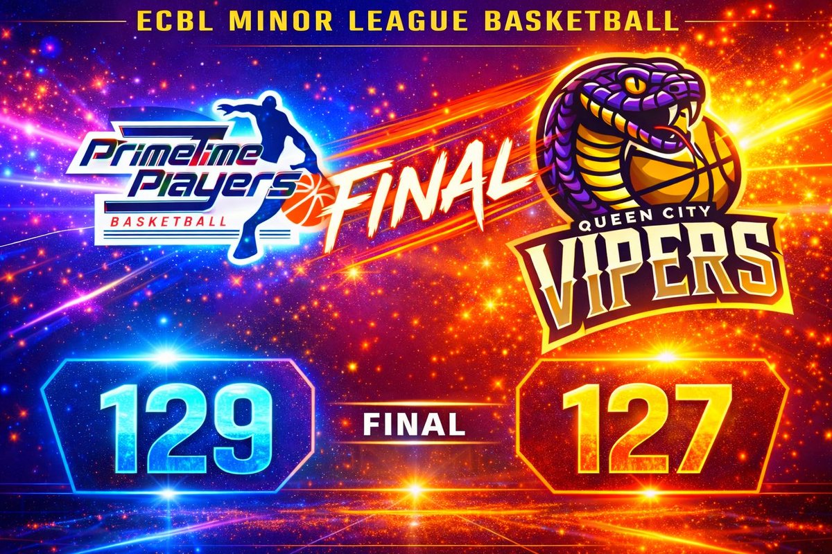 ECBL 🏀 tweet media