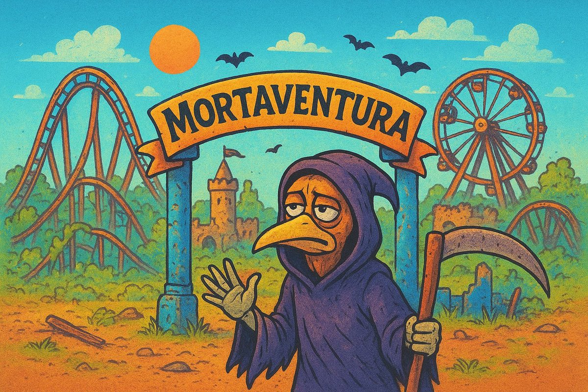 Albert Mestre tweet media