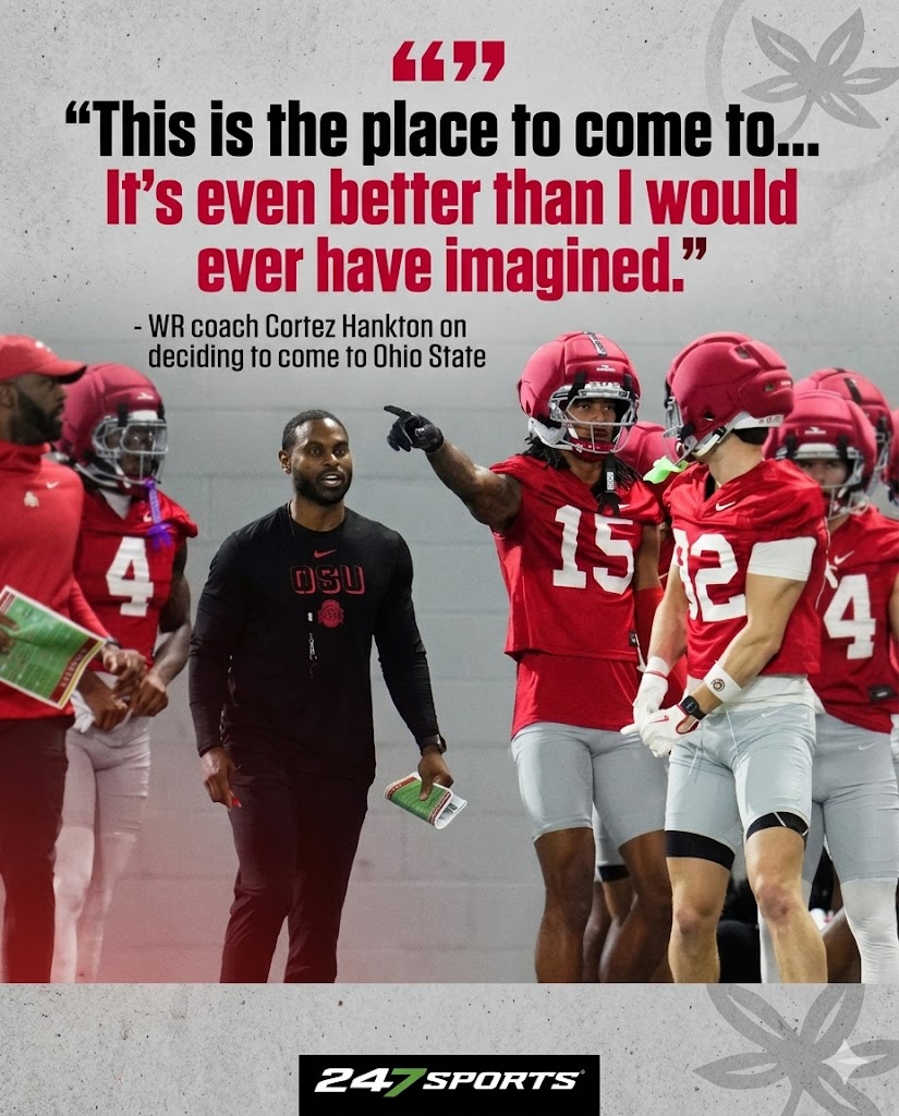 Bucknuts tweet media