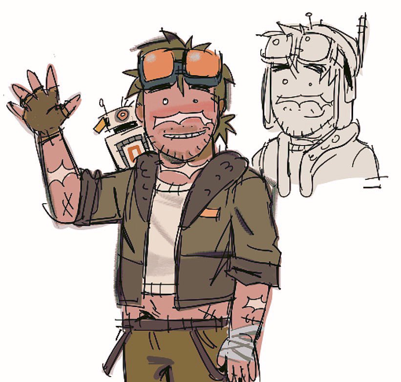 skraeet CMMS OPEN tweet media