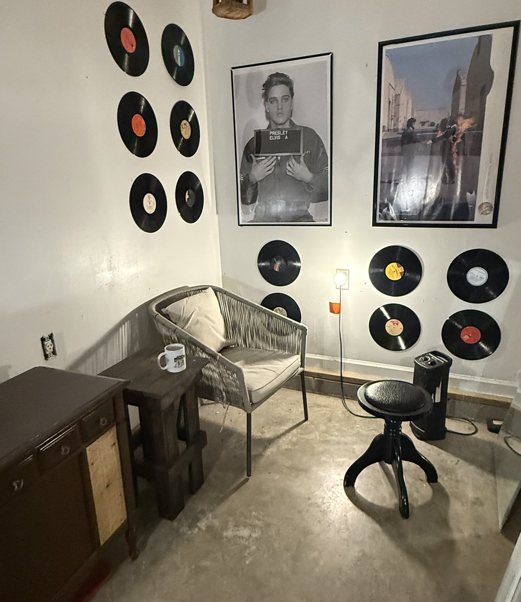 Vintage Rock 🎸 tweet media