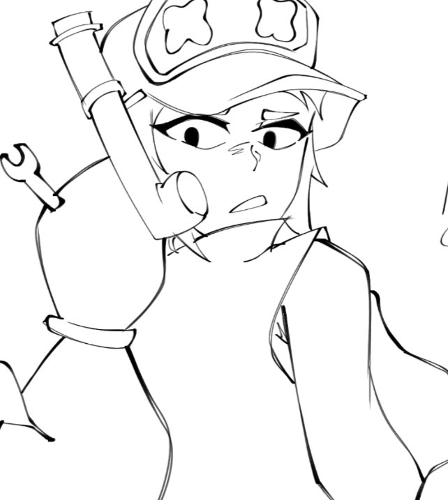 Turing_890 | OPEN COMMISIONS✨ tweet media