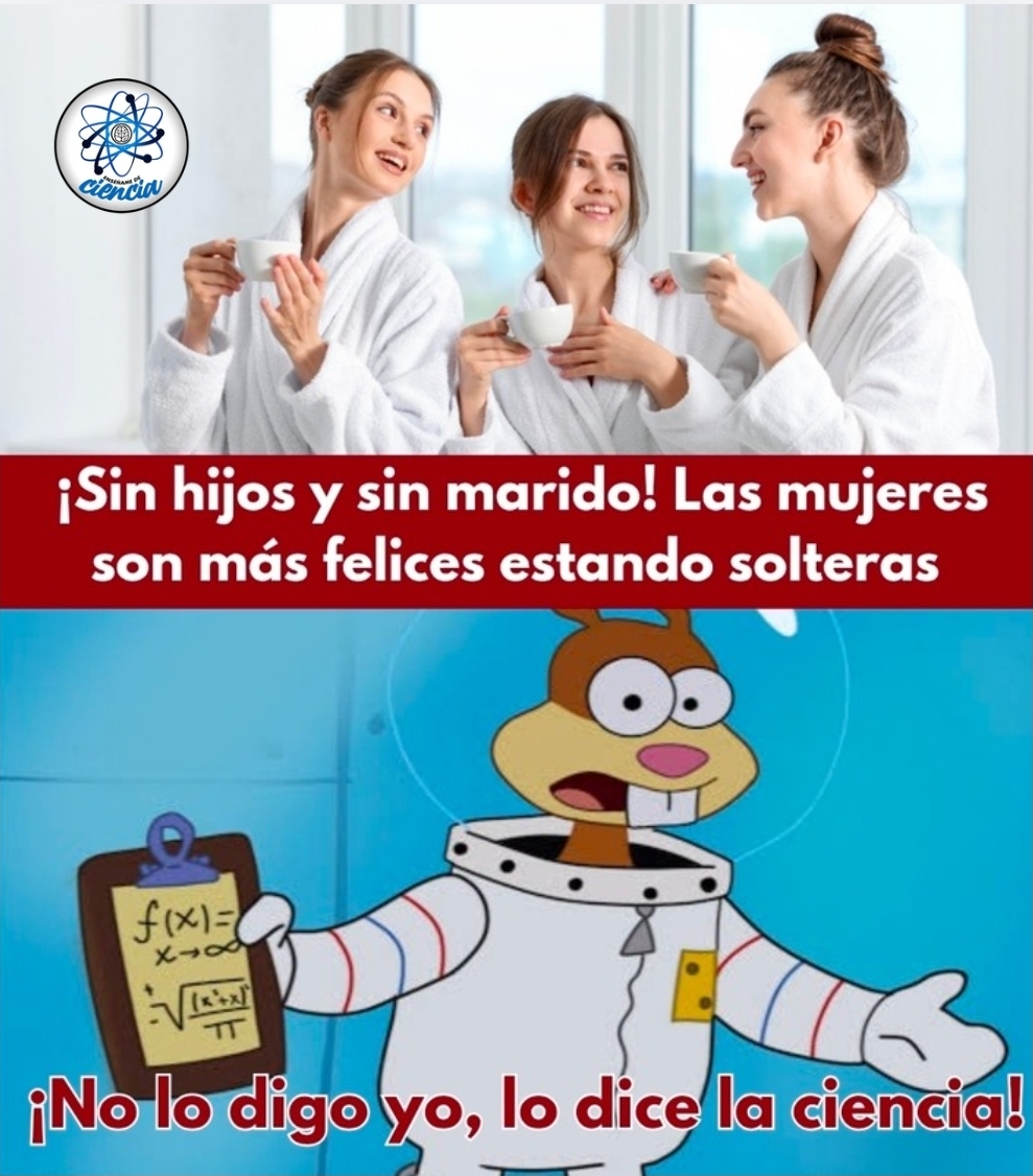 Enséñame de Ciencia tweet media