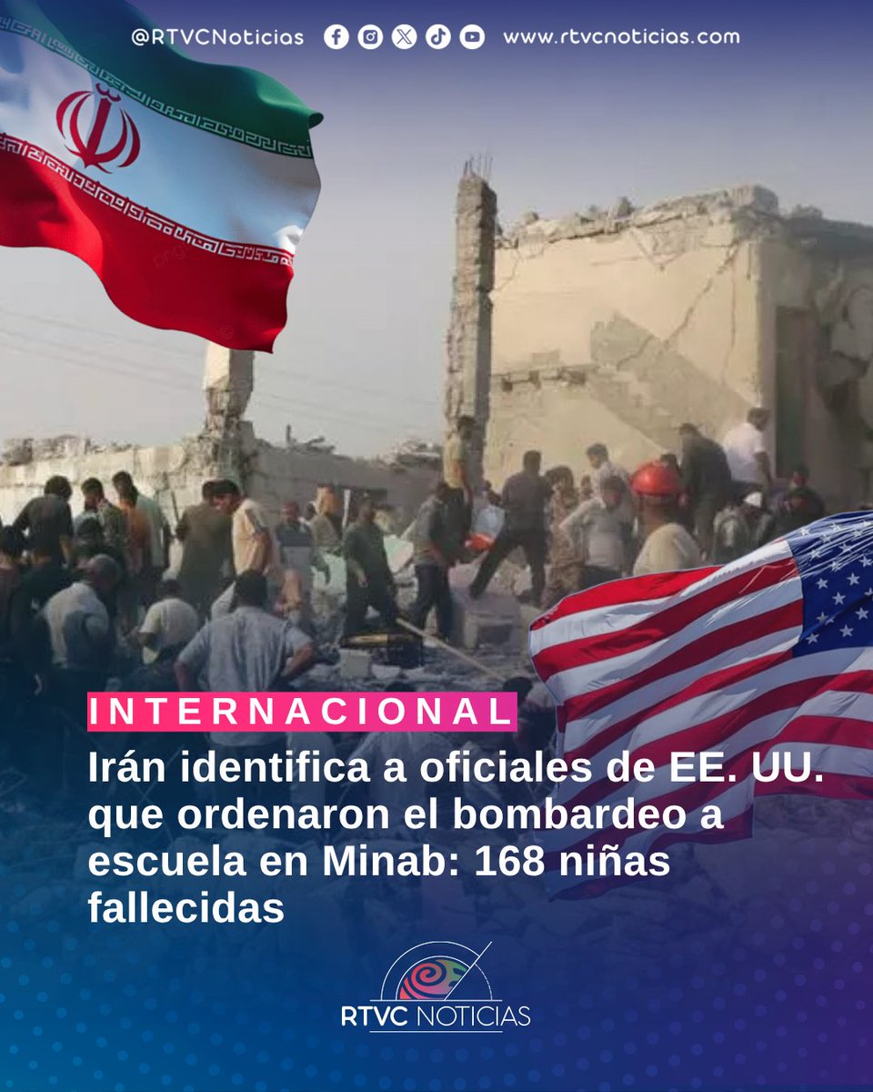 RTVC Noticias tweet media