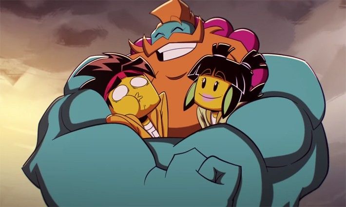 APOCALIPSIS RKONG tweet media