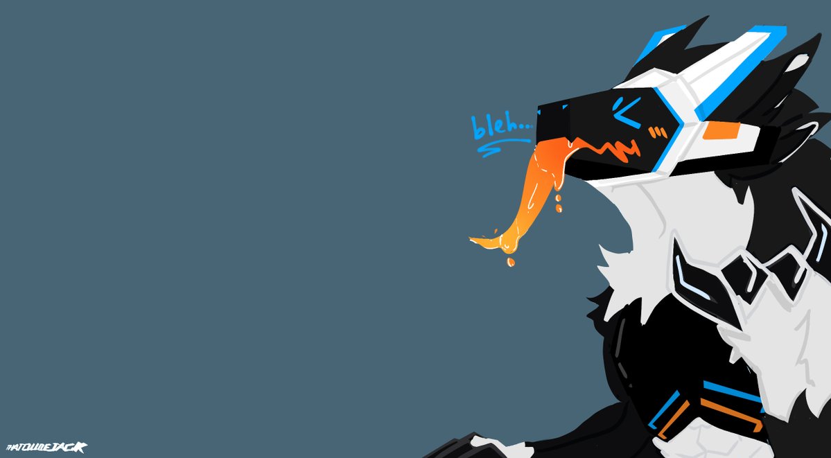 Nitro The Floofer 🏴 tweet media