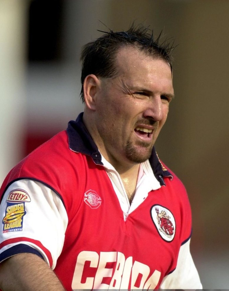 Salford Rugby League Heritage tweet media