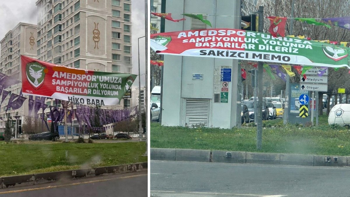 Mücadele tweet media