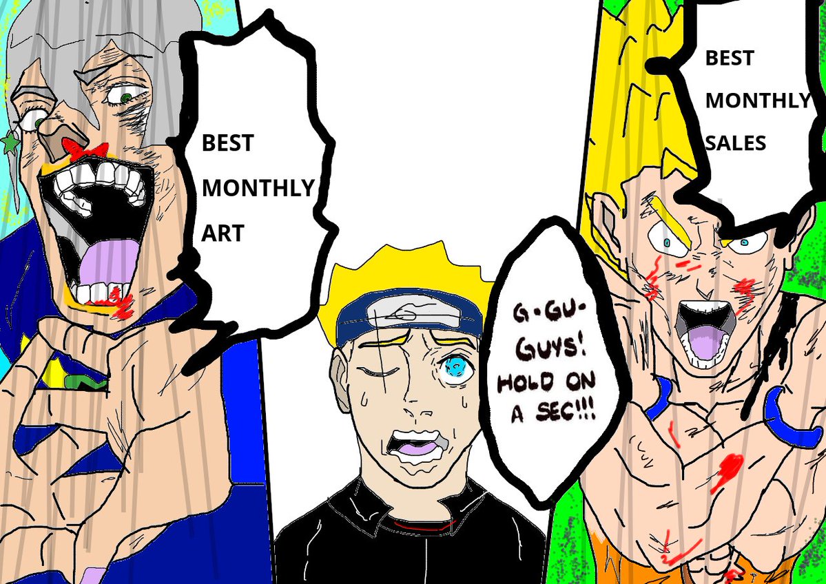 King Leonidas tweet media