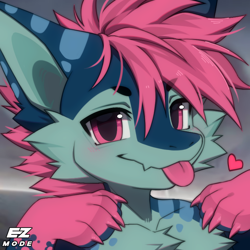 ⚡︎ EZmode ALT tweet media