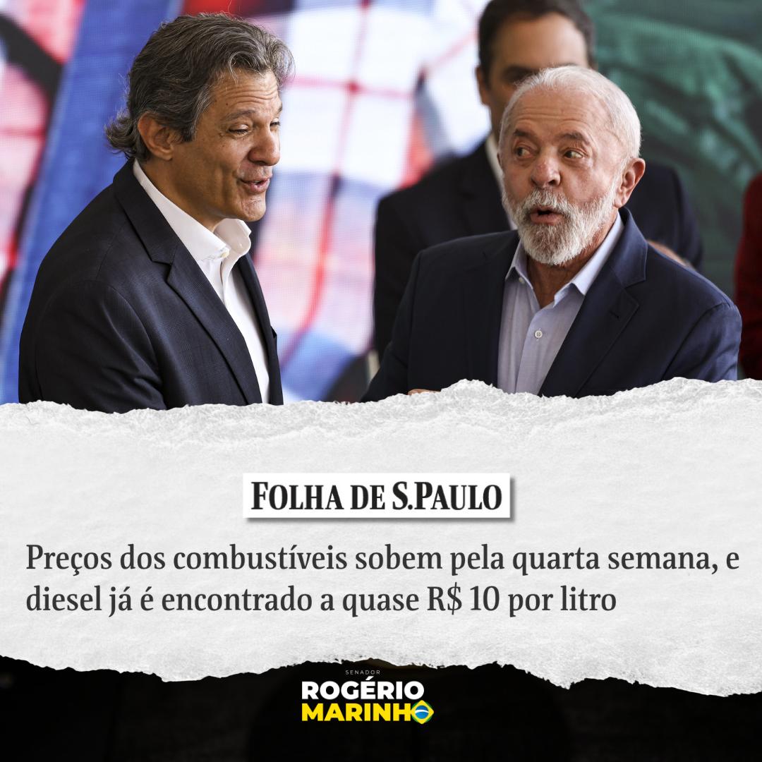 Rogério Marinho🇧🇷 tweet media