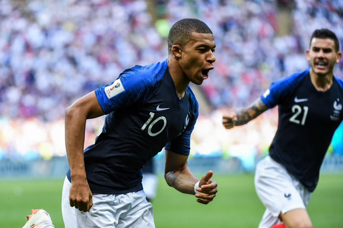 Actu Foot tweet media