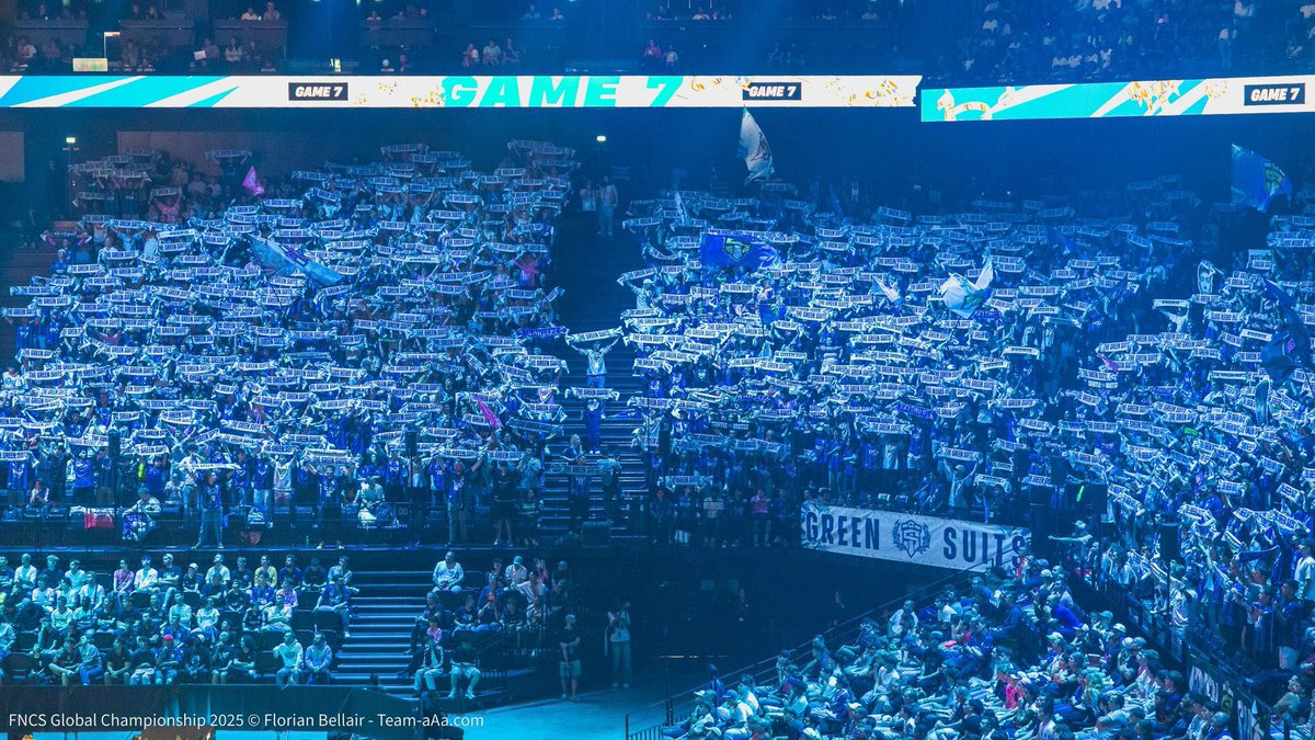 TGS/M8 Jawed ⭐️ tweet media