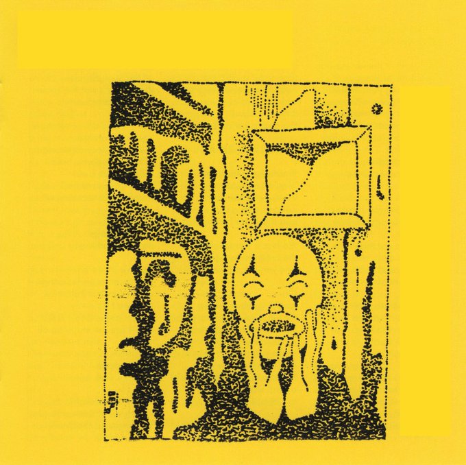 The Extreme Music Enthusiast tweet media