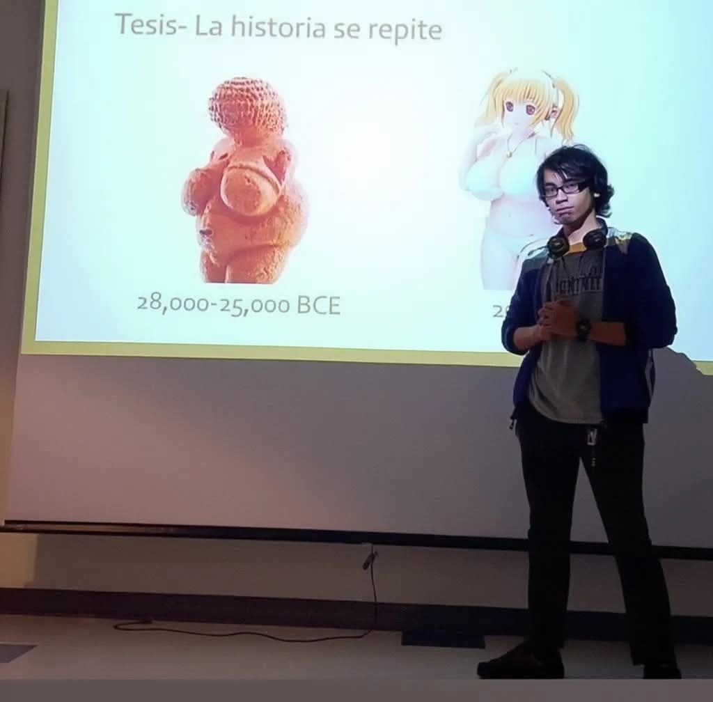 Cosas del tercer mundo tweet media