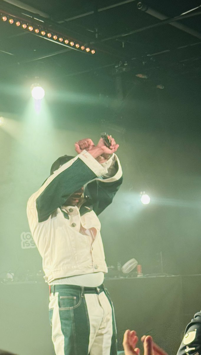 sibborg's tweet photo. @iamcormega &amp; Dj Marley Marl 

First Time Ever Live Performance in Paris 
@LaPlaceHipHop 
Queensbridge Hip-Hop Legends Made History 🔊🔥

📸 Mōse (28.3.26) https://t.co/MOZ9Emv9Gr