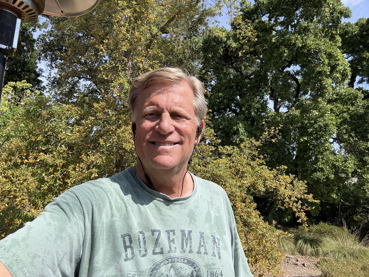 Michael McFaul tweet media