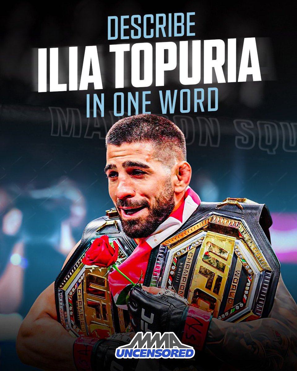 MMA UNCENSORED tweet media