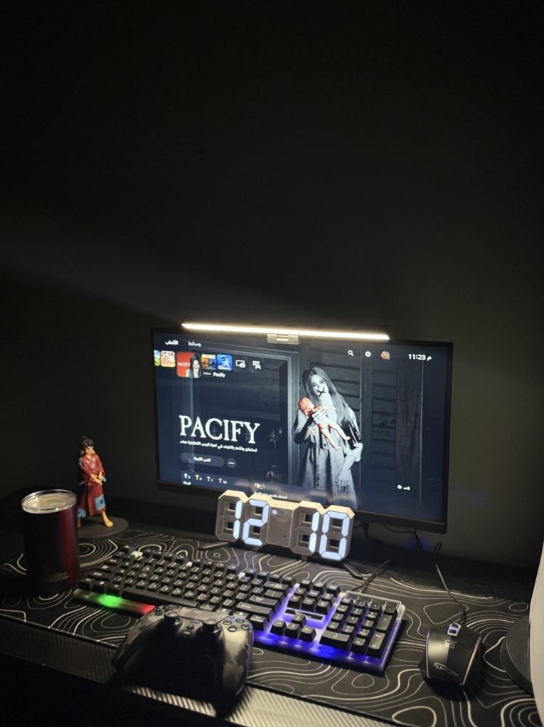 ℛ ℰ ℰ ℳ 𝒜🎮. tweet media