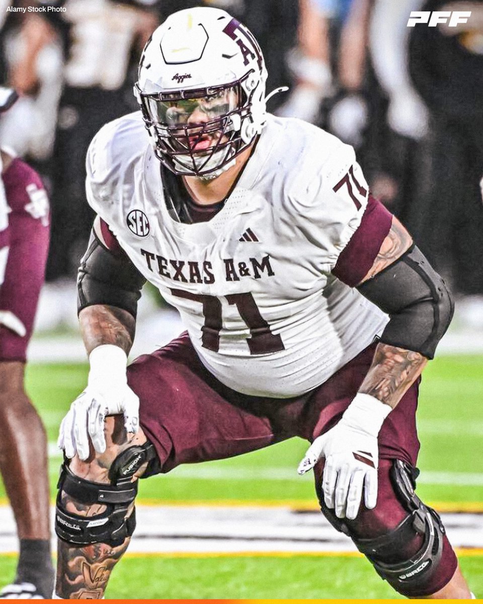 PFF College tweet media