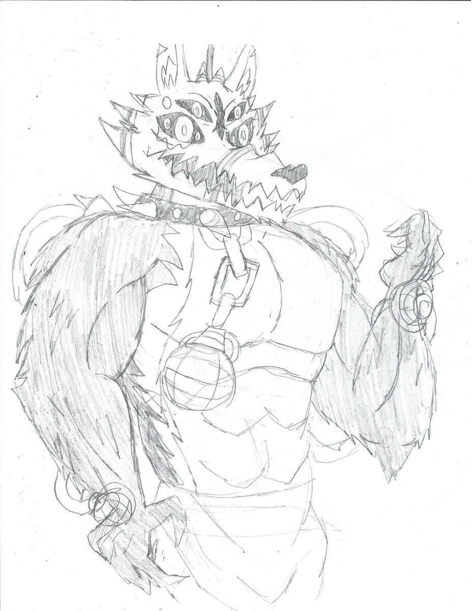 Interest of Bigness tweet media