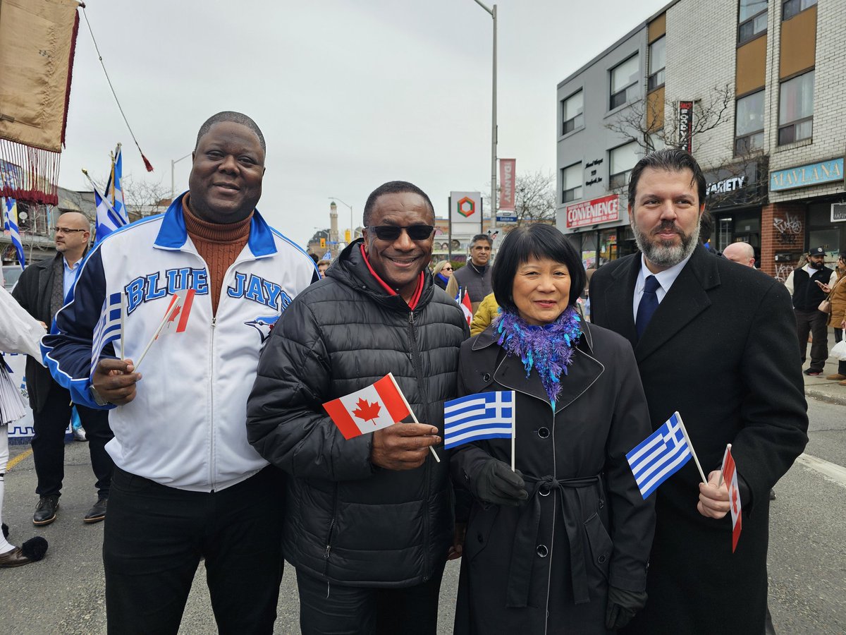 Councillor Michael Thompson tweet media