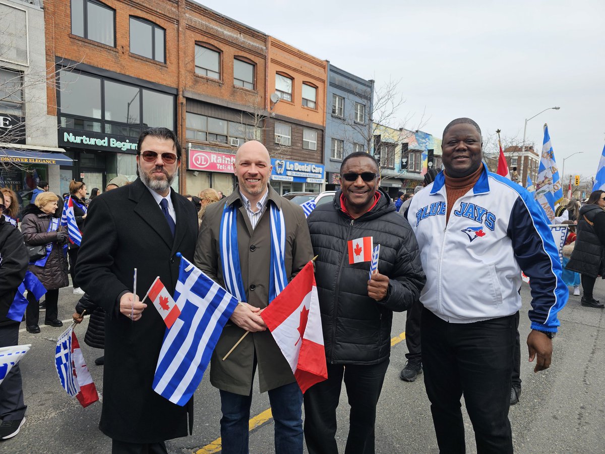 Councillor Michael Thompson tweet media