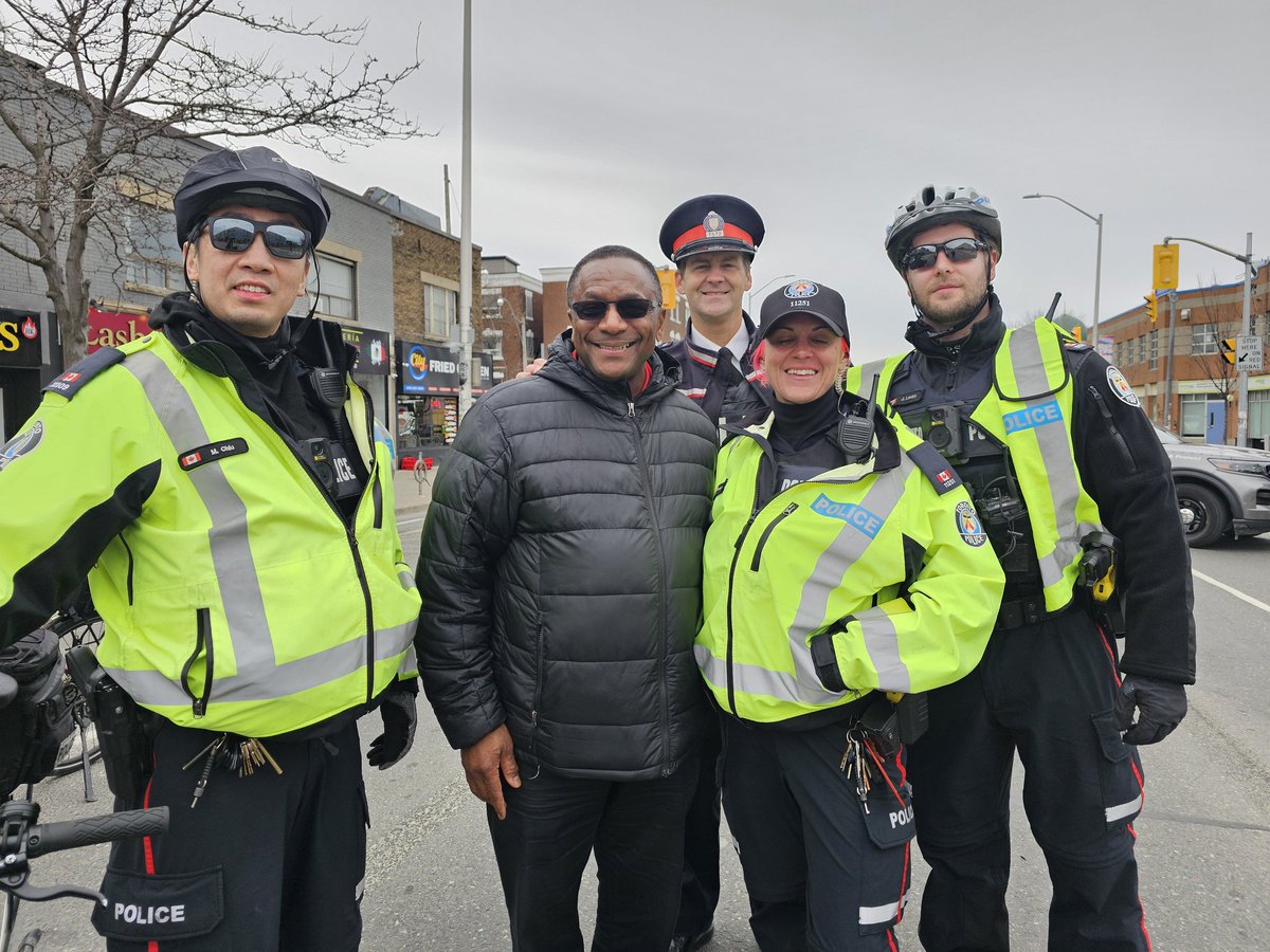 Councillor Michael Thompson tweet media