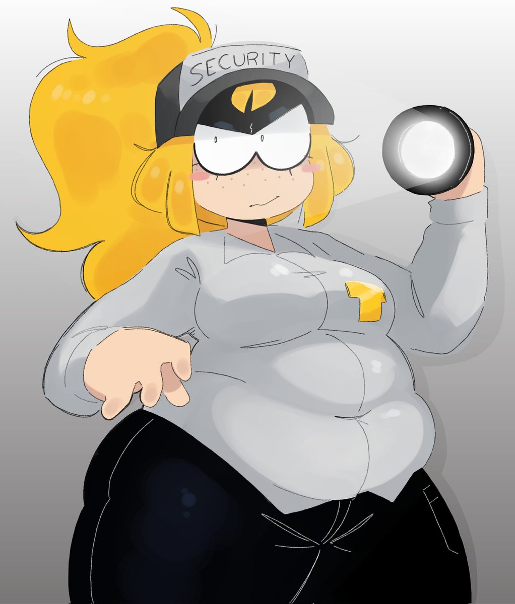 dandeliow o' toole 👀 tweet media