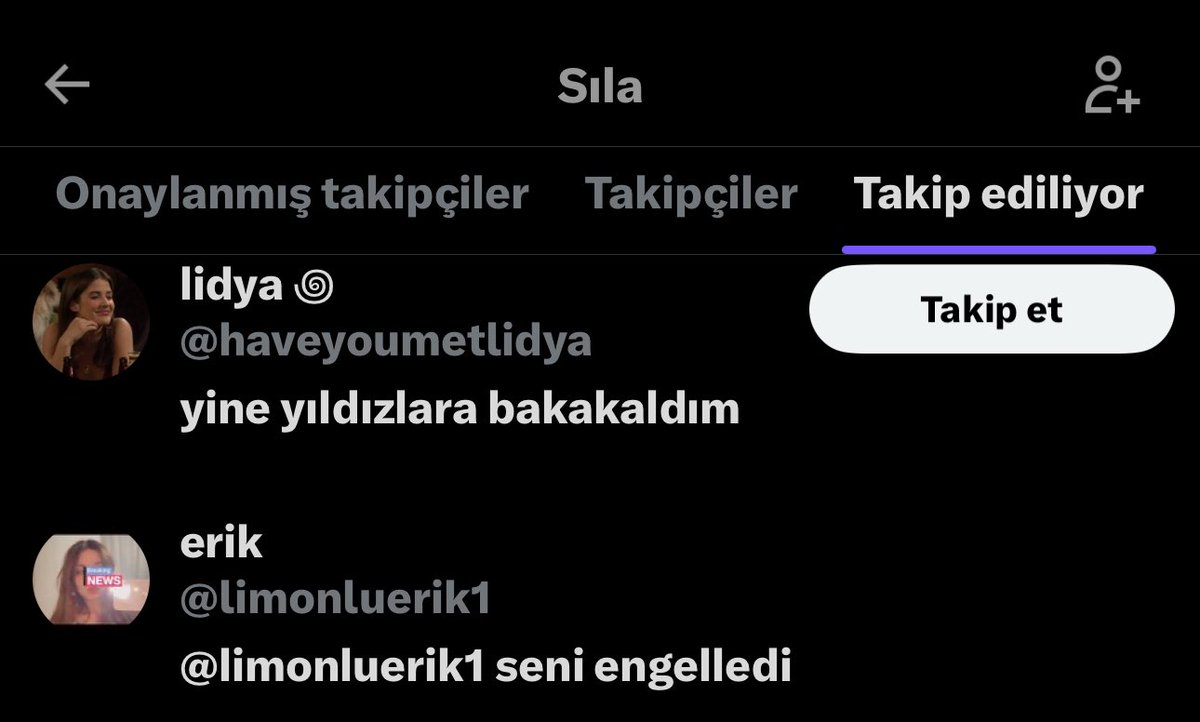 denizekinz tweet media