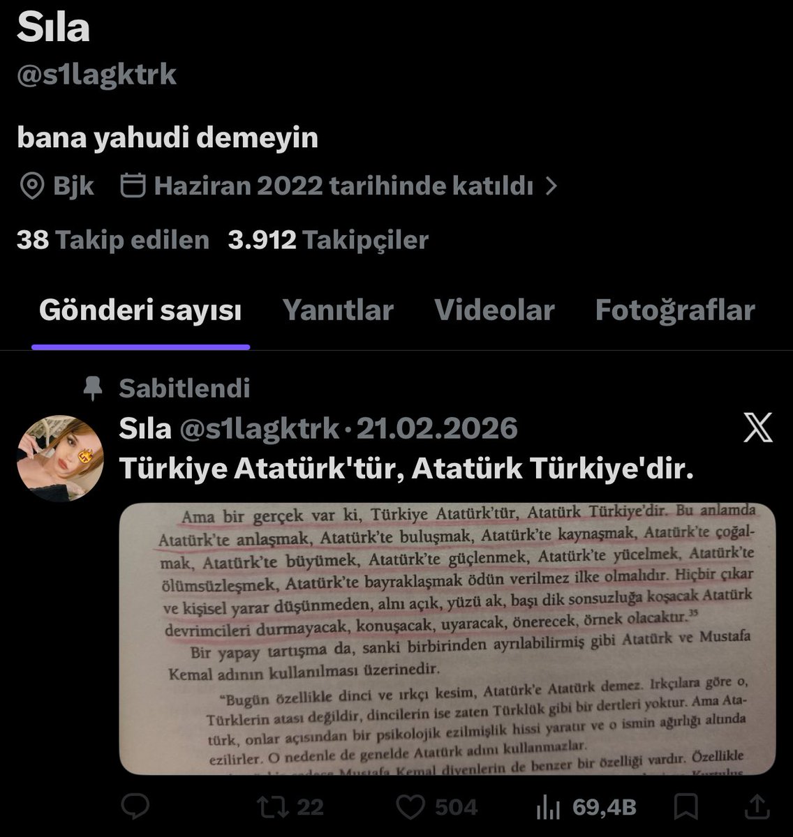 denizekinz tweet media