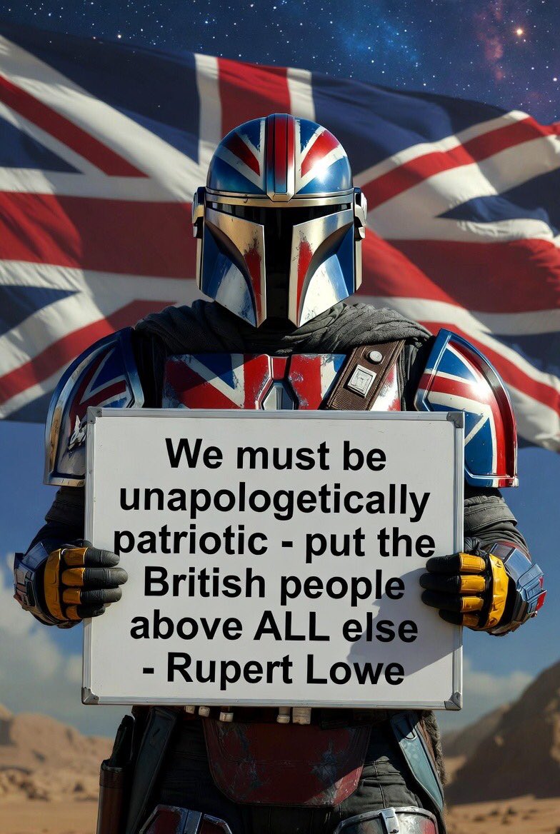 Mandalorian tweet media