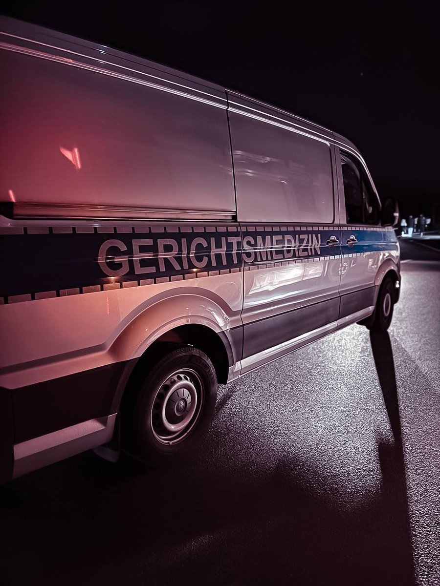 Polizei Berlin tweet media