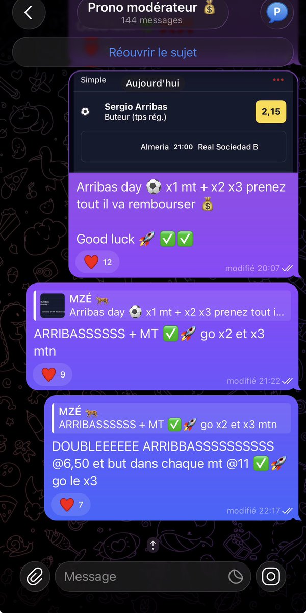 HazziPronos tweet media