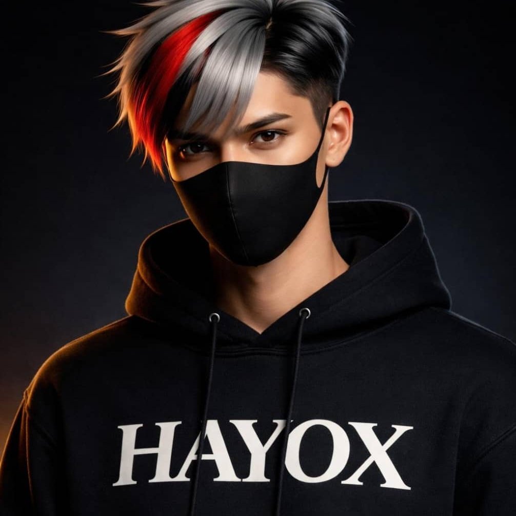 𝐇𝐚𝐲𝐨x 🌱 tweet media