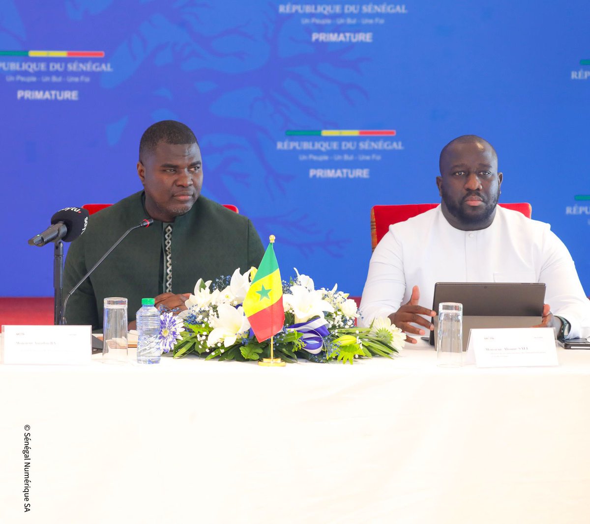 Djily Bakhdad 🇸🇳 tweet media