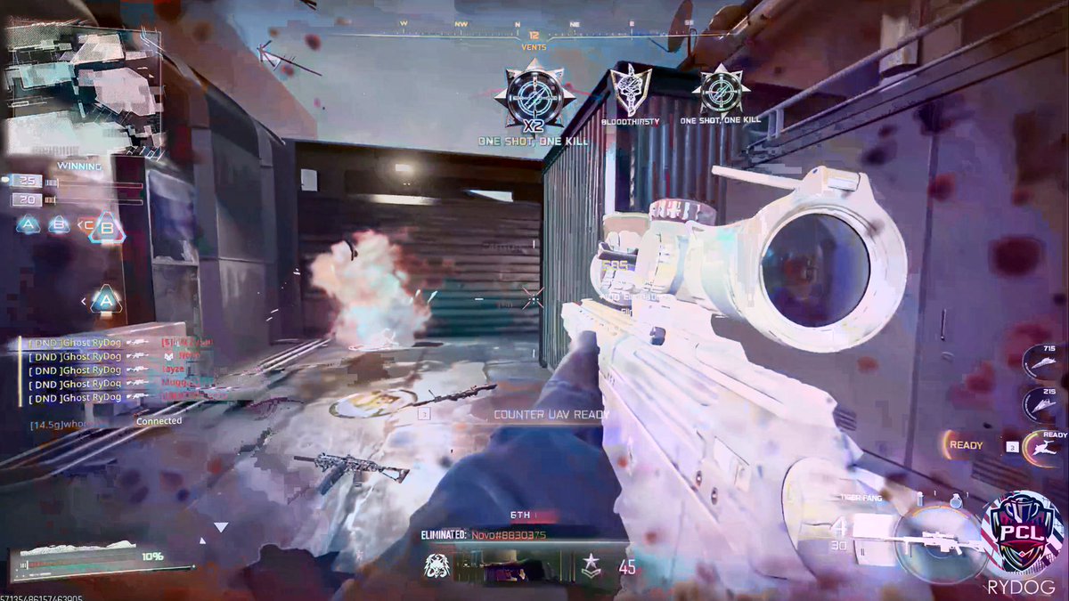 Ghost Gaming tweet media